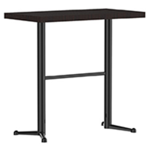 TS-707-B βάση μπάρ μεταλλική ΧΡΩΜΑ & ΔΙΑΣΤΑΣΗ ΕΠΙΛΟΓΗΣ